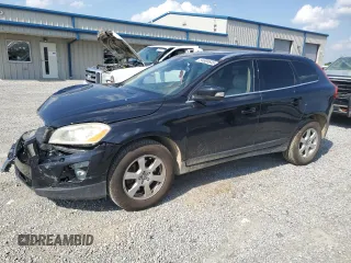2012 Volvo XC60 3.2L с VIN YV4952DZXC2259453, выставлен на аукционе Copart как лот 54896645 с пробегом 149 584 миль миль и Списание • Salvage title. История ставок и продаж доступна на DreamBid. Изображение 1.
