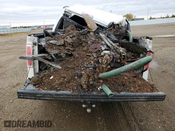 2013 Ford F-150 XL с VIN 1FTFW1ET1DFC71976, выставлен на аукционе Copart как лот 54771005 с пробегом Не указан миль и Списание • Salvage title. История ставок и продаж доступна на DreamBid. Изображение 6.
