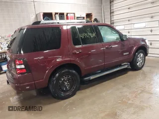2006 Ford Explorer Limited with VIN 1FMEU75836ZA26528, listed as a IAAI auction lot 41982769 with 205,047 mi miles and . Bid and sale history available at DreamBid. Image 4.