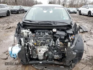 2022 Nissan Murano S z VIN 5N1AZ2AS8NC108101, wystawiony jako Copart lot #42792115 z przebiegiem Nie podano mil oraz Szkody całkowita. Historia ofert i sprzedaży dostępna na DreamBid. Obrazek 5.
