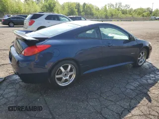 2008 Pontiac G6 GXP with VIN 1G2ZM177184266155, listed as a Copart auction lot 49725534 with 71,134 mi miles and Clean Title. Bid and sale history available at carsss.com. Image 3.