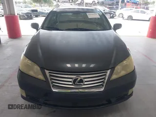 2011 Lexus ES 330 with VIN JTHBK1EG6B2446495, listed as a IAAI auction lot 42549539 with 284,313 mi miles and . Bid and sale history available at DreamBid. Image 12.