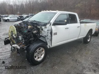 2012 Ram 2500 SLT с VIN 3C6UD5JL6CG177879, выставлен на аукционе Copart как лот 81665794 с пробегом Не указан миль и Чистый • Clean title. История ставок и продаж доступна на DreamBid. Изображение 1.