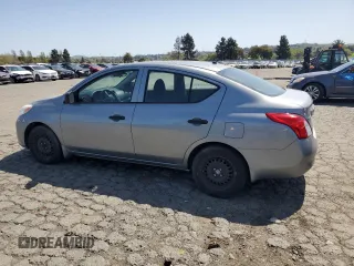 2012 Nissan Versa SL with VIN 3N1CN7APXCL917797, listed as a Copart auction lot 52439065 with 73,362 mi miles and Clean Title. Bid and sale history available at carsss.com. Image 2.