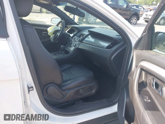 2015 Ford Taurus SEL with VIN 1FAHP2E97FG149657, listed as a IAAI auction lot 42400856 with 138,386 mi miles and . Bid and sale history available at DreamBid. Image 5.