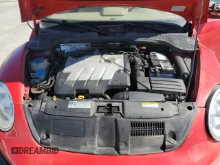2014 Volkswagen Beetle 2.0L TDI с VIN 3VW6L7AT8EM822467, выставлен на аукционе Copart как лот 46369595 с пробегом 154 175 миль миль и Списание • Salvage title. История ставок и продаж доступна на DreamBid. Изображение 12.
