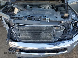 2011 Ram 2500 Big Horn with VIN 3D7UT2CL1BG539984, listed as a Copart auction lot 83704084 with 165,606 mi miles and Salvage title. Bid and sale history available at DreamBid. Image 11.