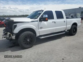 2014 Ford F-250 XL z VIN 1FT7W2BT9EEA40569, wystawiony jako Copart lot #52496975 z przebiegiem 74 585 mil mil oraz Szkoda całkowita • Salvage title. Historia ofert i sprzedaży dostępna na DreamBid. Obrazek 1.