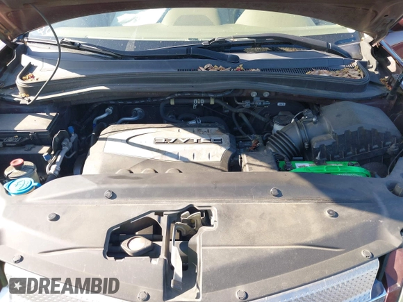 2007 Acura MDX Technology with VIN 2HNYD28407H516837, listed as a IAAI auction lot 42141237 with 214,940 mi miles and . Bid and sale history available at DreamBid. Image 10.