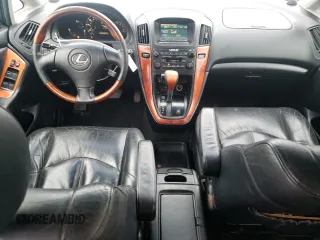 2002 Lexus RX 300 with VIN JTJGF10U320141862, listed as a Copart auction lot 77984184 with 260,379 mi miles and Salvage Title. Bid and sale history available at carsss.com. Image 8.