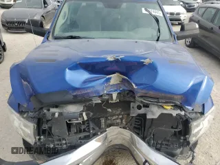 2017 Ram 2500 Big Horn with VIN 3C6UR5DJ4HG578477, listed as a Copart auction lot 48974445 with 100,466 mi miles and Salvage Title. Bid and sale history available at carsss.com. Image 11.