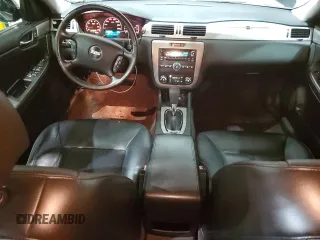 2006 Chevrolet Impala SS with VIN 2G1WD58C469213163, listed as a Copart auction lot 51448895 with 105,899 mi miles and Salvage Title. Bid and sale history available at DreamBid. Image 8.