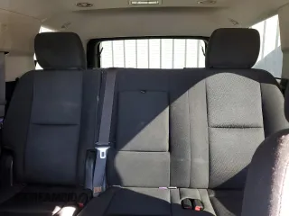 2013 Chevrolet Tahoe LS z VIN 1GNSKAE04DR332680, wystawiony jako Copart lot #81899914 z przebiegiem 216 063 mil mil oraz Szkoda całkowita • Salvage title. Historia ofert i sprzedaży dostępna na DreamBid. Obrazek 10.
