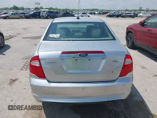 2012 Ford Fusion SEL with VIN 3FAHP0JA9CR200052, listed as a IAAI auction lot 42115789 with 141,963 mi miles and . Bid and sale history available at DreamBid. Image 17.