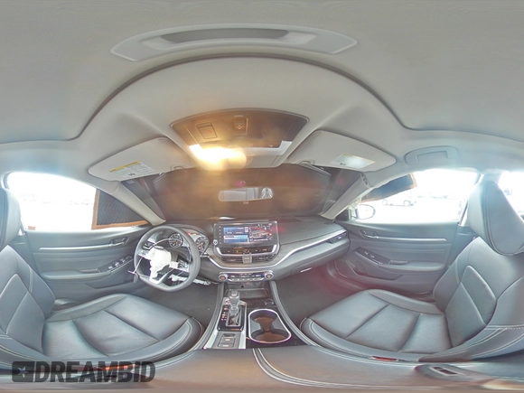 2023 Nissan Altima SL with VIN 1N4BL4EV4PN418222, listed as a Copart auction lot 43273615 with 13,239 mi miles and Salvage Title. Bid and sale history available at DreamBid. Image 13.