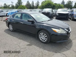 2016 Nissan Altima S с VIN 1N4AL3AP8GC147657, выставлен на аукционе Copart как лот 65645045 с пробегом 146 671 миль миль и Чистый • Clean title. История ставок и продаж доступна на DreamBid. Изображение 4.