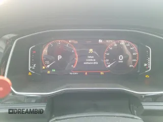 2020 Volkswagen Jetta GLI S z VIN 3VW6T7BUXLM057668, wystawiony jako Copart lot #49791945 z przebiegiem 96 606 mil mil oraz Szkoda całkowita • Salvage title. Historia ofert i sprzedaży dostępna na DreamBid. Obrazek 9.