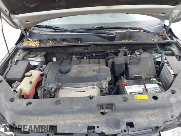 2012 Toyota RAV4 with VIN 2T3BF4DV3CW259988, listed as a IAAI auction lot 42728033 with 122,217 mi miles and . Bid and sale history available at DreamBid. Image 10.