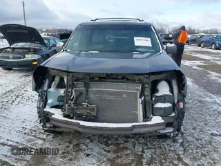 2012 Honda Pilot EX-L with VIN 5FNYF4H52CB013539, listed as a IAAI auction lot 40987268 with 93,022 mi miles and . Bid and sale history available at DreamBid. Image 12.