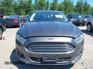 2016 Ford Fusion SE with VIN 3FA6P0T91GR263632, listed as a IAAI auction lot 42622712 with 184,000 mi miles and . Bid and sale history available at DreamBid. Image 13.