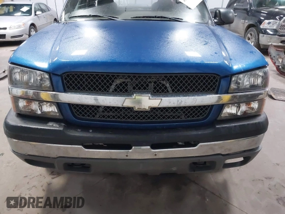 2004 Chevrolet Silverado 1500 with VIN 1GCEK19T34E186452, listed as a IAAI auction lot 41570079 with 170,537 mi miles and . Bid and sale history available at DreamBid. Image 12.