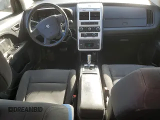 2010 Dodge Journey SXT with VIN 3D4PH5FV5AT169610, listed as a Copart auction lot 49323215 with 243,471 mi miles and Salvage Title. Bid and sale history available at carsss.com. Image 8.