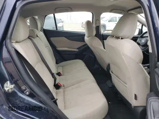2020 Subaru Impreza z VIN 4S3GTAB63L3709814, wystawiony jako Copart lot #56999835 z przebiegiem 112 092 mil mil oraz Szkoda całkowita • Salvage title. Historia ofert i sprzedaży dostępna na DreamBid. Obrazek 10.