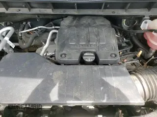 2021 Chevrolet Silverado 1500 Custom z VIN 3GCPWBEK3MG128947, wystawiony jako Copart lot #70500655 z przebiegiem 103 630 mil mil oraz Szkoda całkowita • Salvage title. Historia ofert i sprzedaży dostępna na DreamBid. Obrazek 14.