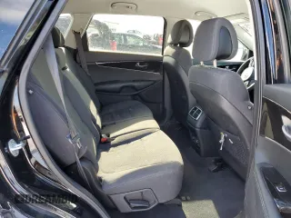 2016 Kia Sorento L with VIN 5XYPG4A36GG014466, listed as a Copart auction lot 43967175 with 88,452 mi miles and Salvage Title. Bid and sale history available at DreamBid. Image 11.