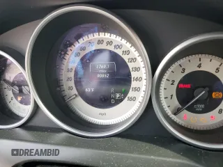 2016 Mercedes-Benz E-Class E 400 with VIN WDDKJ6FB9GF335689, listed as a Copart auction lot 45325865 with 90,852 mi miles and Salvage Title. Bid and sale history available at carsss.com. Image 9.