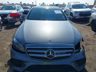 2018 Mercedes-Benz E-Class E 300 with VIN WDDZF4JB0JA293915, listed as a IAAI auction lot 41425810 with 100,232 mi miles. Bid and sale history available at carsss.com. Image 12.