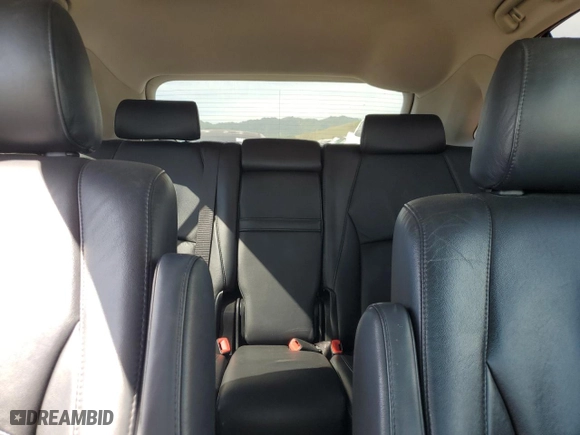 2007 Lexus RX 350 with VIN 2T2GK31U37C017611, listed as a Copart auction lot 52539155 with 157,479 mi miles and Salvage Title. Bid and sale history available at carsss.com. Image 10.