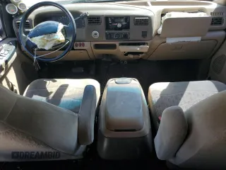 1999 Ford F-350 XL with VIN 1FTSW31S0XEC29624, listed as a Copart auction lot 70879344 with 151,680 mi miles and Salvage title. Bid and sale history available at DreamBid. Image 8.