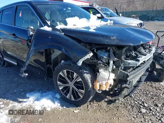 2018 Mitsubishi Eclipse Cross SE z VIN JA4AT5AA3JZ038541, wystawiony jako IAAI lot #41552139 z przebiegiem 89 104 mil mil oraz . Historia ofert i sprzedaży dostępna na DreamBid. Obrazek 15.
