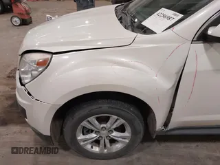 2015 Chevrolet Equinox LT with VIN 1GNALBEK2FZ132223, listed as a IAAI auction lot 42286987 with 91,715 mi miles and . Bid and sale history available at DreamBid. Image 6.