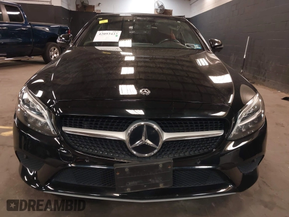 2019 Mercedes-Benz C 300 с VIN WDDWK8EB7KF779240, выставлен на аукционе IAAI как лот 42093433 с пробегом 74 967 миль миль и . История ставок и продаж доступна на DreamBid. Изображение 12.