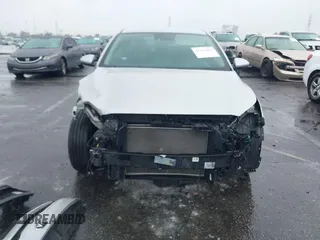 2021 Kia Forte LXS with VIN 3KPF24AD3ME268213, listed as a IAAI auction lot 41561861 with 22,544 mi miles and . Bid and sale history available at DreamBid. Image 13.