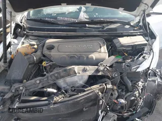 2016 Chrysler 200 Limited with VIN 1C3CCCABXGN153394, listed as a IAAI auction lot 41071024 with 132,146 mi miles. Bid and sale history available at carsss.com. Image 10.