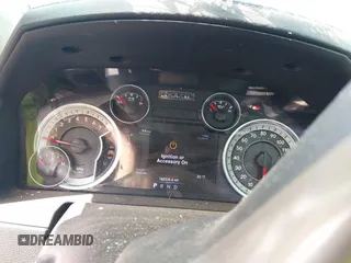 2016 Ram 1500 Laramie с VIN 1C6RR7NT3GS359003, выставлен на аукционе IAAI как лот 42125155 с пробегом 182 335 миль миль и . История ставок и продаж доступна на DreamBid. Изображение 15.