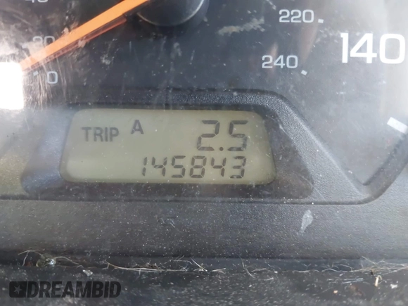 1998 Honda Accord LX с VIN 1HGCG5548WA111143, выставлен на аукционе IAAI как лот 42327931 с пробегом 145 843 миль миль и . История ставок и продаж доступна на DreamBid. Изображение 12.
