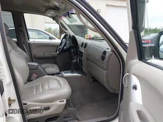 2002 Jeep Liberty Limited with VIN 1J4GK58K42W135973, listed as a IAAI auction lot 41919804 with 178,252 mi miles and . Bid and sale history available at DreamBid. Image 5.