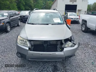 2010 Subaru Forester X Limited with VIN JF2SH6DC2AH764204, listed as a IAAI auction lot 42399324 with 123,603 mi miles and . Bid and sale history available at DreamBid. Image 12.