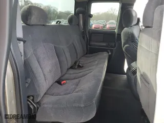 2002 Chevrolet Silverado 1500 LT with VIN 2GCEC19T921108110, listed as a Copart auction lot 85073854 with 190,042 mi miles and Salvage Title. Bid and sale history available at carsss.com. Image 10.