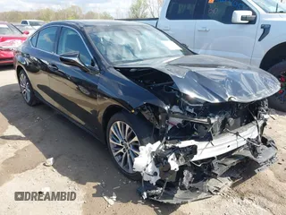 2020 Lexus ES 350 с VIN 58ADZ1B10LU053379, выставлен на аукционе IAAI как лот 42091136 с пробегом 50 123 миль миль и . История ставок и продаж доступна на DreamBid. Изображение 1.