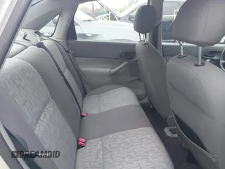 2005 Ford Focus S с VIN 1FAFP34N55W206048, выставлен на аукционе IAAI как лот 42293744 с пробегом Не указан миль и . История ставок и продаж доступна на DreamBid. Изображение 8.