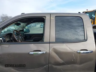2014 Chevrolet Silverado 1500 LTZ with VIN 1GCVKSEC2EZ177862, listed as a IAAI auction lot 40847674 with Not Provided miles and . Bid and sale history available at DreamBid. Image 11.