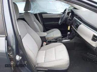 2016 Toyota Corolla L z VIN 5YFBURHE1GP462682, wystawiony jako IAAI lot #42440995 z przebiegiem 105 977 mil mil oraz . Historia ofert i sprzedaży dostępna na DreamBid. Obrazek 5.