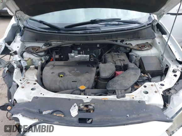 2011 Mitsubishi Outlander SE z VIN JA4JT3AW4BU007359, wystawiony jako IAAI lot #42048256 z przebiegiem 166 805 mil mil oraz . Historia ofert i sprzedaży dostępna na DreamBid. Obrazek 10.