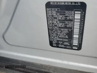 2019 Infiniti QX50 Luxe с VIN 3PCAJ5M39KF106552, выставлен на аукционе Copart как лот 56938835 с пробегом 80 581 миль миль и Списание • Salvage title. История ставок и продаж доступна на DreamBid. Изображение 13.