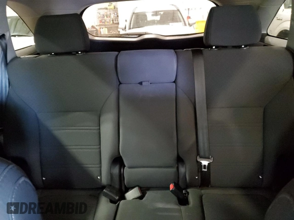 2017 Kia Sorento LX with VIN 5XYPGDA34HG211685, listed as a Copart auction lot 50651374 with 118,652 mi miles and Non Repairable. Bid and sale history available at carsss.com. Image 10.